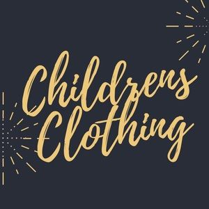Children’s Clothing